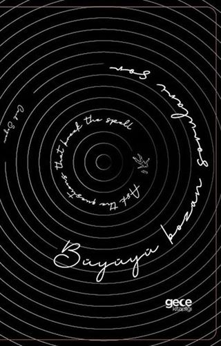 Büyüyü Bozan Soruları Sor Defter