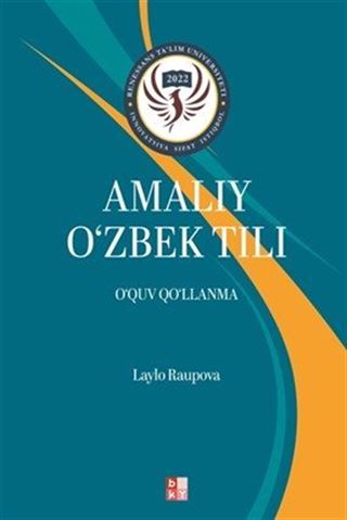 Amalıy O'Zbek Tılı