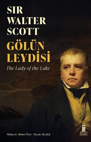 Gölün Leydisi
