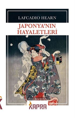 Japonya'nın Hayaletleri