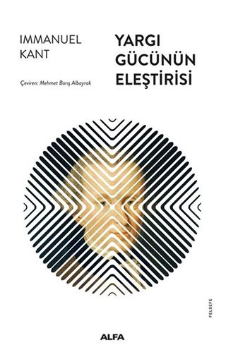Yargı Gücünün Eleştirisi (Ciltli)