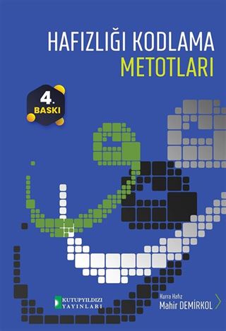 Hafızlığı Kodlama Metotları