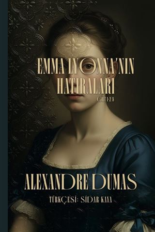 Emma Lyonna'nın Anıları Cilt 1-2/8