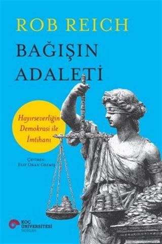 Bağışın Adaleti