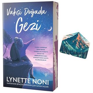 Vahşi Doğada Gezi