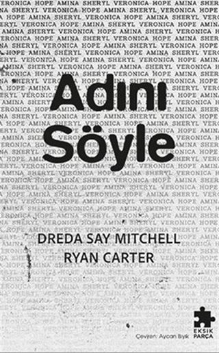 Adını Söyle
