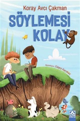 Söylemesi Kolay