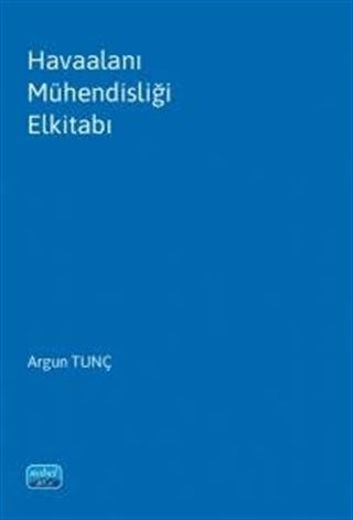 Havaalanı Mühendisliği Elkitabı