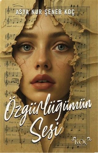 Özgürlüğümün Sesi