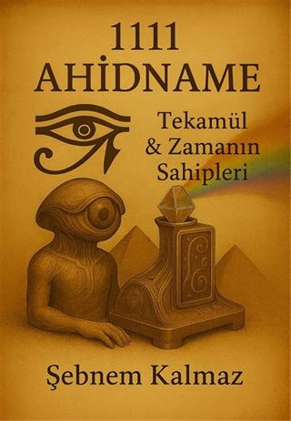 1111 Ahidname Tekamül