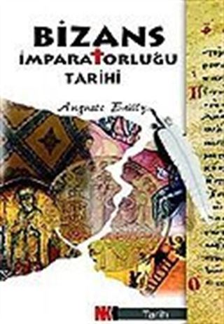 Bizans İmparatorluğu Tarihi