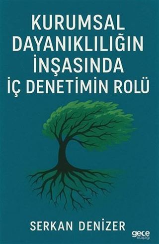 Kurumsal Dayanıklılığın İnşasında İç Denetimin Rolü