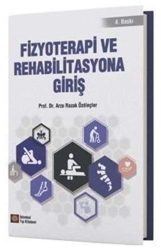 Fizyoterapi ve Rehabilitasyona Giriş