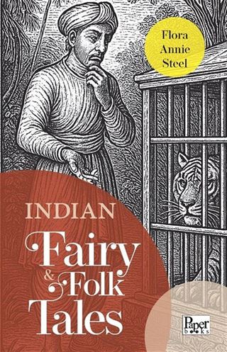 Indian Fairy / Folk Tales