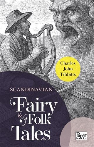 Scandinavian Fairy / Folk Tales