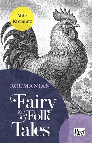 Ruoumanian Fairy / Folk Tales