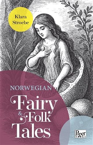 Norwegian Fairy / Folk Tales
