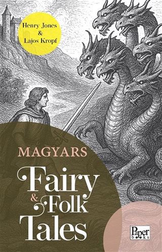 Magyars Fairy / Folk Tales