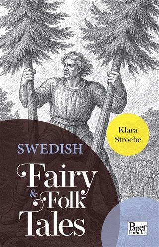 Swedish Fairy / Folk Tales
