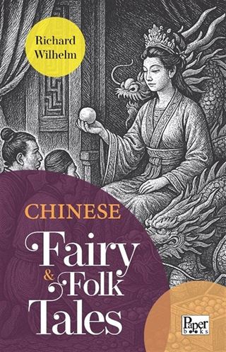 Chinese Fairy / Folk Tales