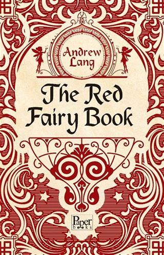 The Red Fairy Book