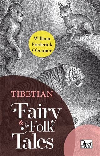Tibetian Fairy / Folk Tales