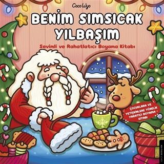 Benim Sımsıcak Yılbaşım
