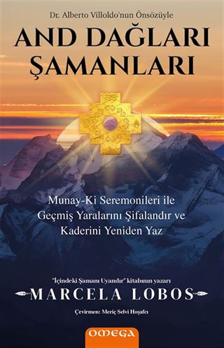 And Dağları Şamanları