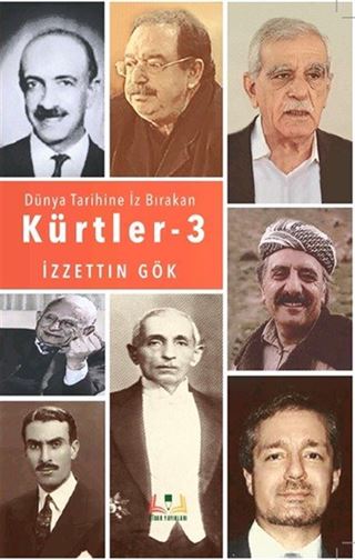 Dünyada İz Bırakan Kürtler 3