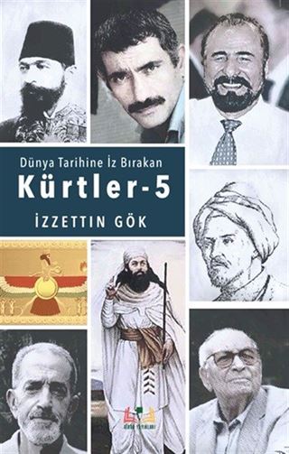 Dünyada İz Bırakan Kürtler 5