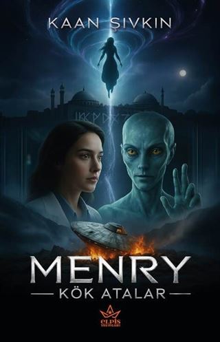 Menry / Kök Atalar
