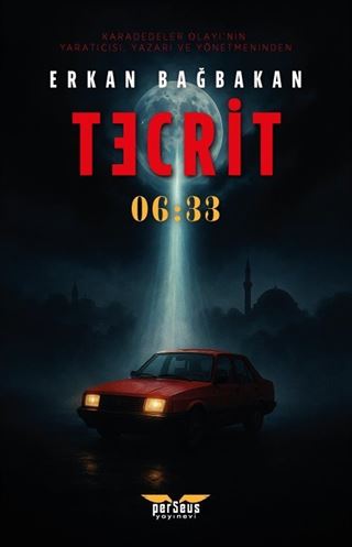 Tecrit / 06:33