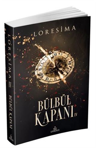 Bülbül Kapanı 4 (Karton Kapak)