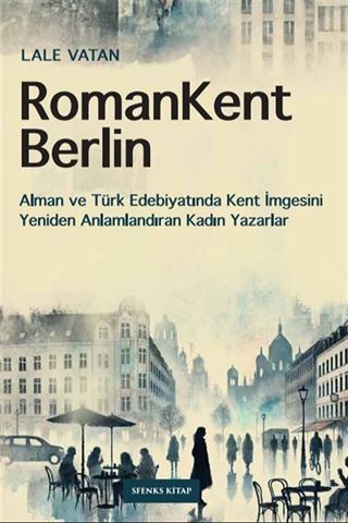 RomanKent Berlin