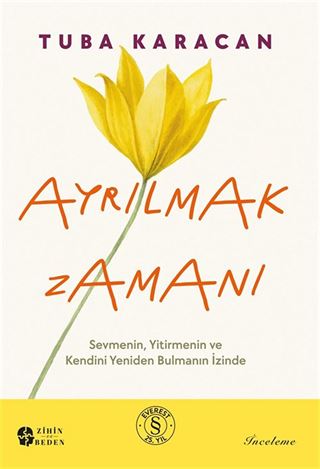 Ayrılmak Zamanı