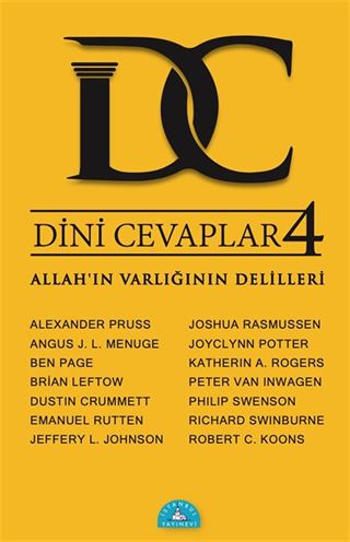 Dini Cevaplar 4