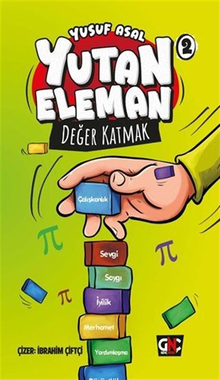 Yutan Eleman 2