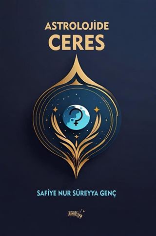Astrolojide Ceres