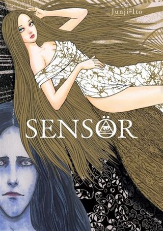 Sensör (Şömizli Karton Kapak)