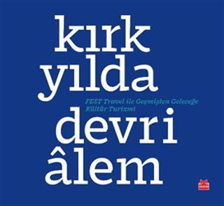 Kırk Yılda Devrialem