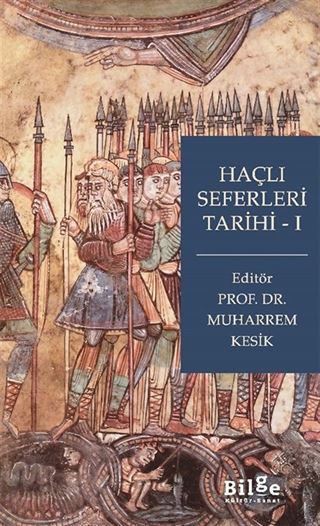 Haçlı Seferleri Tarihi 1