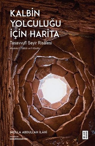 Kalbin Yolculuğu İçin Harita