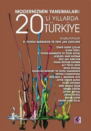 Modernizmin Yansımaları: 20'li Yıllarda Türkiye