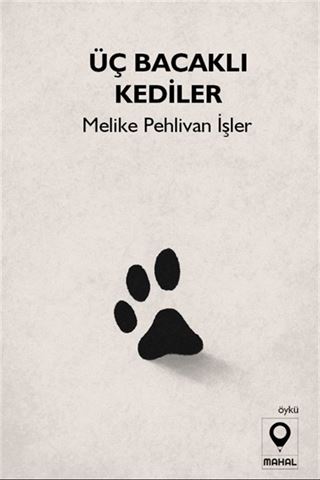 Üç Bacaklı Kediler
