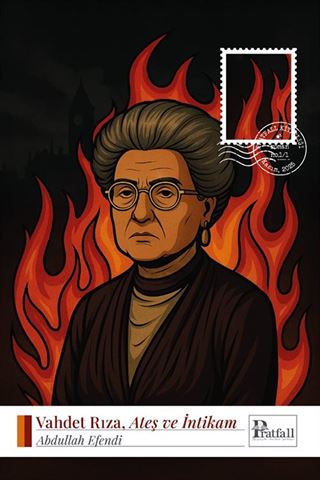 Vahdet Rıza