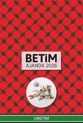 Betim Ajanda 2026