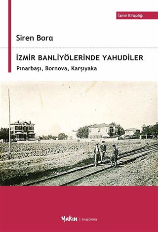 İzmir Banliyölerinde Yahudiler