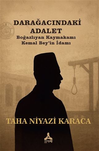 Darağacındaki Adalet