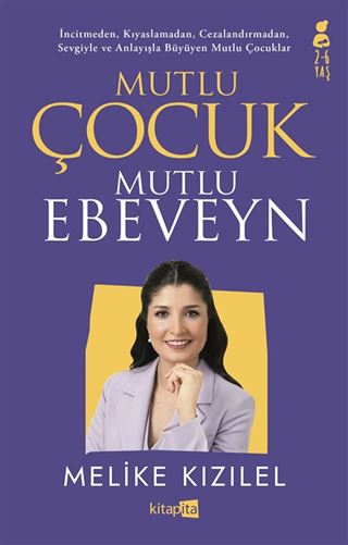 Mutlu Çocuk Mutlu Ebeveyn