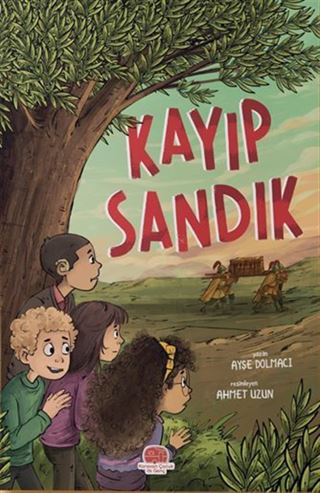 Kayıp Sandık